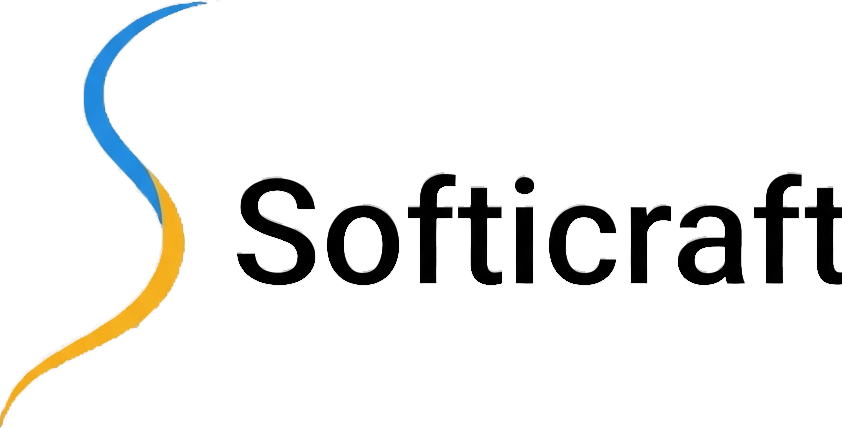 Softicraft
